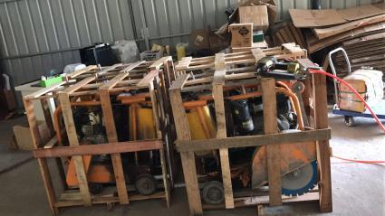 垣曲行李、家具、电器包装托运